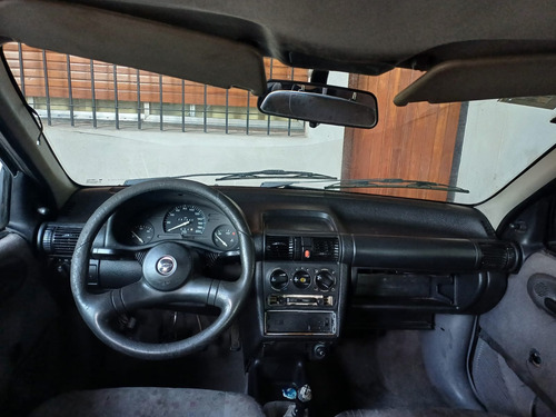 Chevrolet Corsa 1.7 D Gl