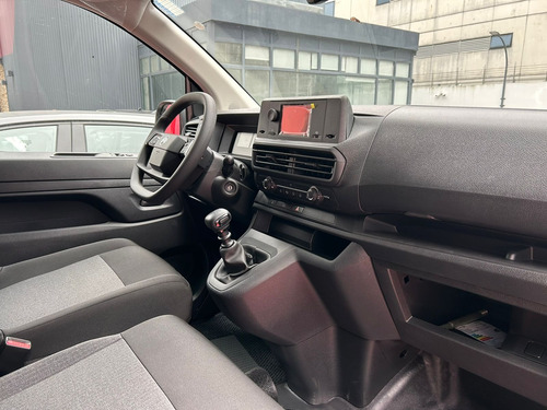 Citroën Jumpy 1.5 Hdi 120 L3