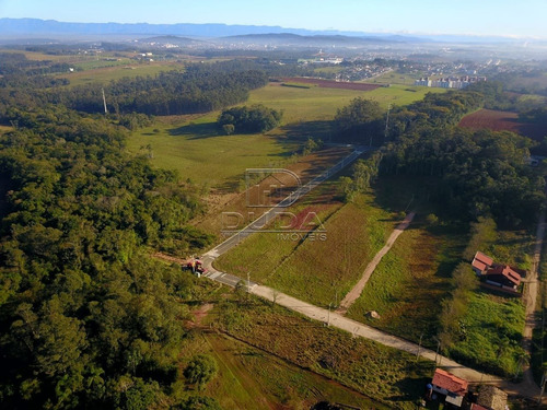 Imagem 3 de 13 de Terreno - Segunda Linha - Ref: 34257 - V-34254