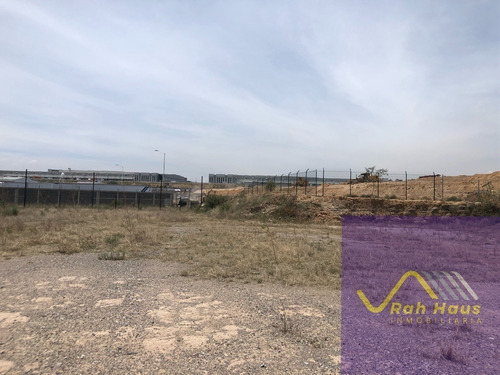 Imagen 14 de 17 de Terreno Industrial A Dos Minutos De La Caseta México-queréta
