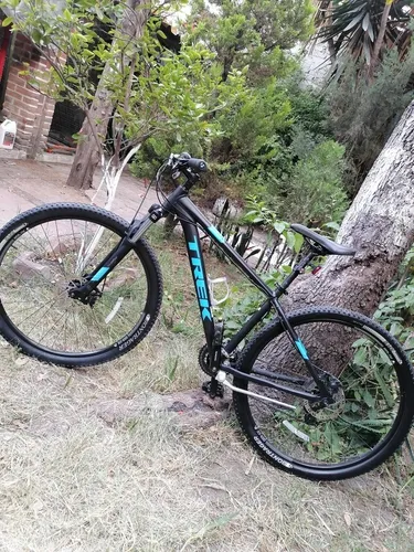 Bicicletas Seminuevas Trek MercadoLibre