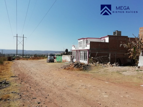 Terreno En Venta En Col. Del Bosque Durango