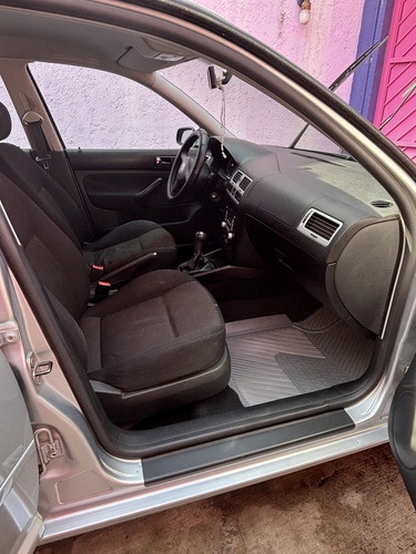 Volkswagen Jetta 2.0 Europa Std 5vel Mt