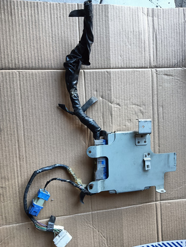Computadora Nissan Sentra 1996-1998 1.6 (Usado)
