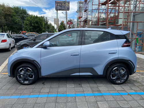 Byd Dolphin Mini 2026