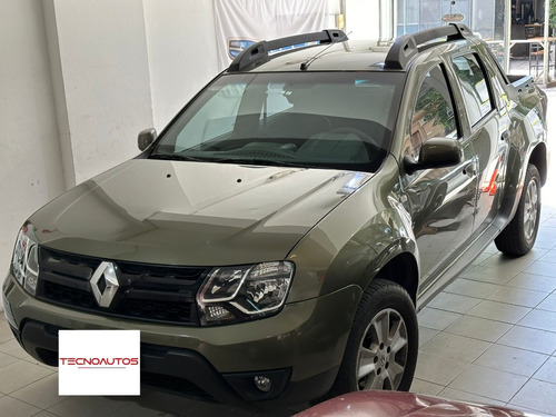 Renault Duster Oroch 1.6 Dynamique