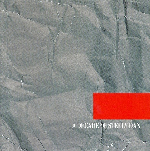 Steely Dan - A Decade Of Steely Dan Remastered Cd P78