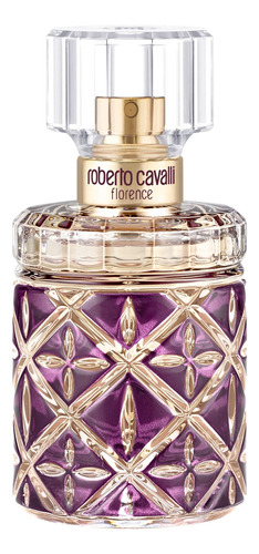 Roberto Cavalli Florencia Eau De Parfum Para Mujer 1,7 oz
