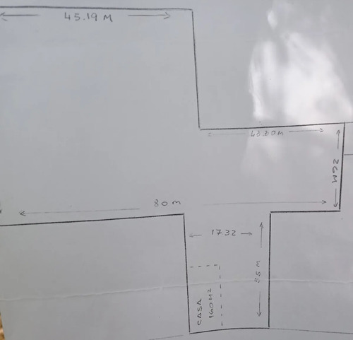 Imagen 7 de 8 de Oportunidad Inversion Desarrollo Inmobiliario En Zona Residencial De Banfield Oeste