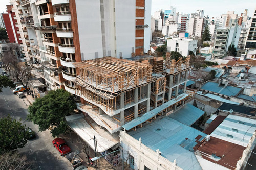 TORRE MELEK