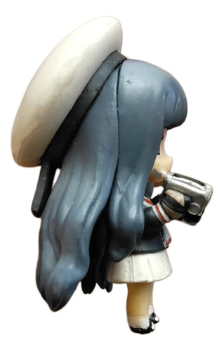 Figura Tomoyo Pvc Sakura Card Captors Anime