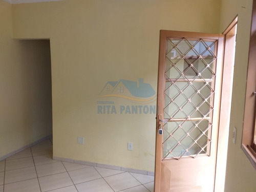 Imagem 3 de 14 de Casa, Avelino Palma, Ribeirão Preto - C3671-v
