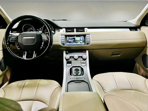 Land Rover Evoque Si4 Se 2.0 Aut.5p/flex.