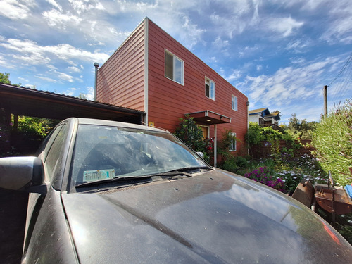 Venta Casa 3hab 2ba Algarrobo