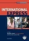 International Express Pre Intermediate Student's Book - Tay