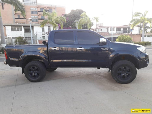 Toyota Hilux Kavak