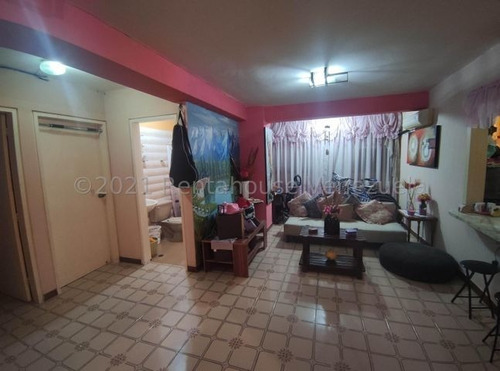Imagen 3 de 10 de Apartamento En Venta En Turmero San Pablo Db 23-15635