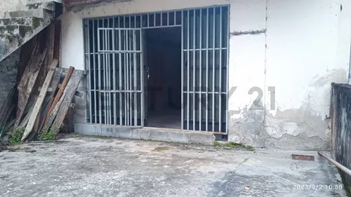 Venta Galpón Industrial