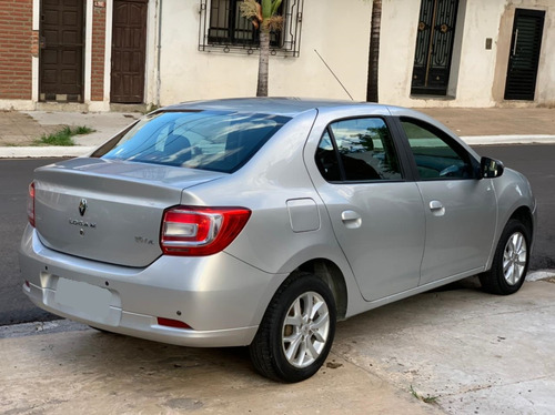 Renault Logan Ii 1.6 Privilege