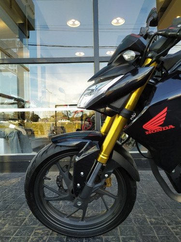 Honda Cb 190 R - Lista Para Transferir!