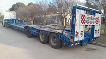 Comprar Carretón Agrícola Vulcano