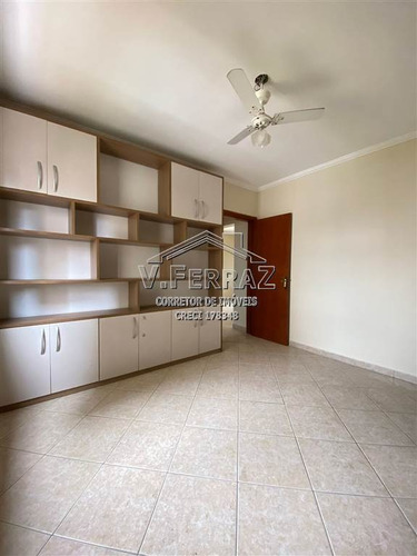 Imagem 18 de 21 de Apartamento, 2 Dorms Com 92.99 M² - Vila Tupi - Praia Grande - Ref.: Ser212 - Ser212