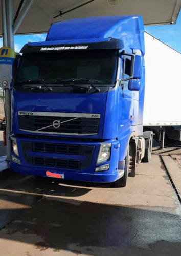 Volvo Fh 420