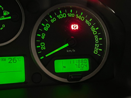Imagem 9 de 14 de Land Rover Freelander 2 - 2012/2012