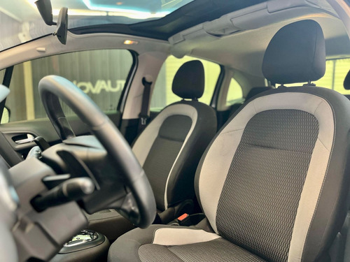 Citroën C3 Tendance 1.6 VTi Flex Start 16V Aut.