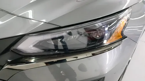 Nissan Altima 2023