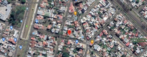 Imagen 3 de 3 de Terreno - Jose Leon Suarez - Prof. F. Aguer 6973