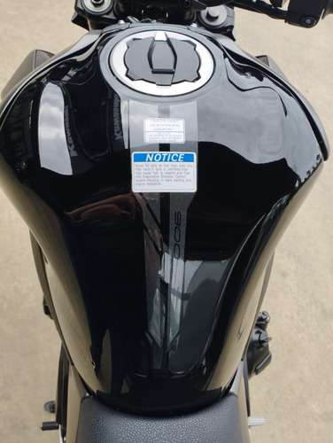 Kawasaki Z900, En Stock Disponible!! Financiacion!!