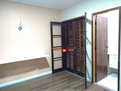 Imagem 18 de 30 de Sobrado Com 2 Dormitórios À Venda, 114 M² Por R$ 440.000,00 - Jardim Cocaia - Guarulhos/sp - So0582