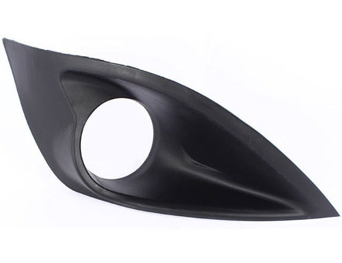 Kit Farol De Milha Ford Fiesta 2010 2011 2012 2014 Com Grade