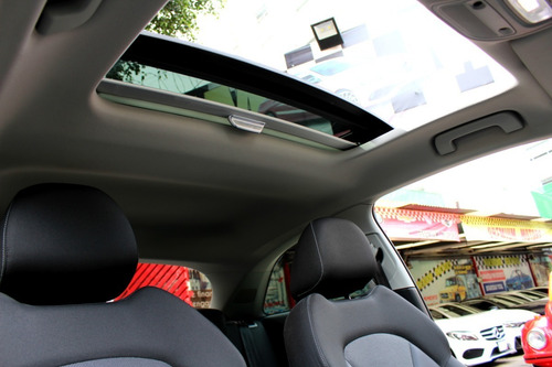 Audi A1 2016