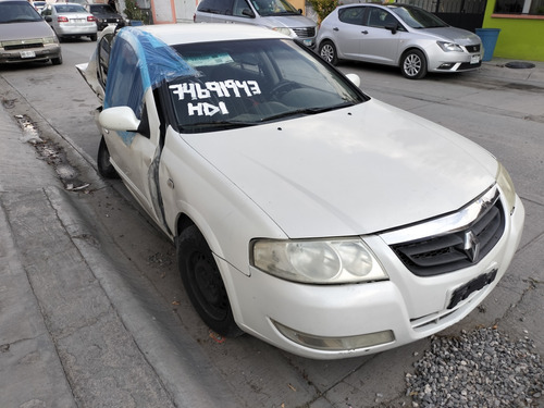 Renault Scala 2012 Solo Por Partes 