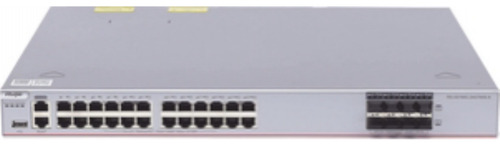 Switch Core Administrable Capa 3 Con 24 Puertos Gigabit + 8