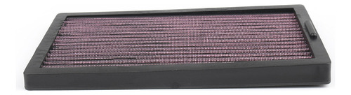 Qw1 Filtro De Aire P/ Kawasaki Ex250r Ninja 250 Ex300 Ninja