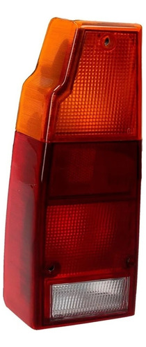 Faro Trasero Vw Saveiro G1 91 92 93 94 95 96 97 E/polimatic