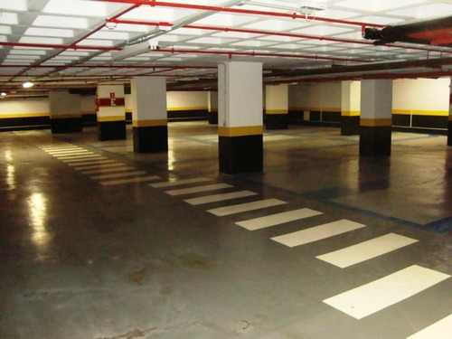 Imagem 19 de 23 de Sala Chacara Santo Antonio Sao Paulo Sp Brasil - 25
