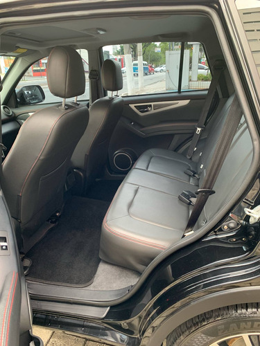 Lifan X60 1.8 Vip 16v Gasolina 4p Cvt