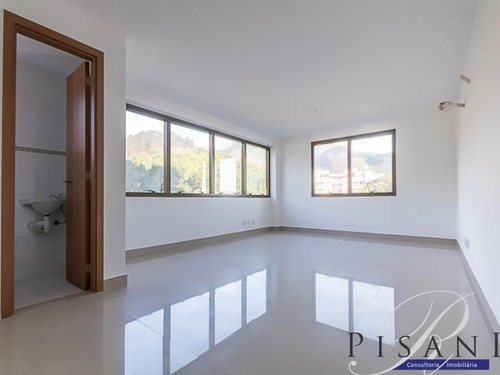 Freguesia, Sala Comercial Com 37m², Primeira Locação, Toda Em Porcelanato - Sa00096 - 68819666