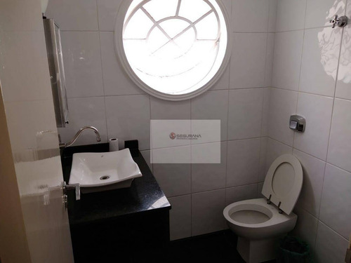 Apartamento Com 2 Dormitórios À Venda, 80 M² Por R$ 456.000,00 - Vila Santa Clara - São Paulo/sp - Ap0342
