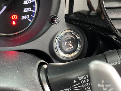 Imagem 12 de 15 de Mitsubishi Outlander Outlander 3.0 V6 240cv Aut 2015/20...