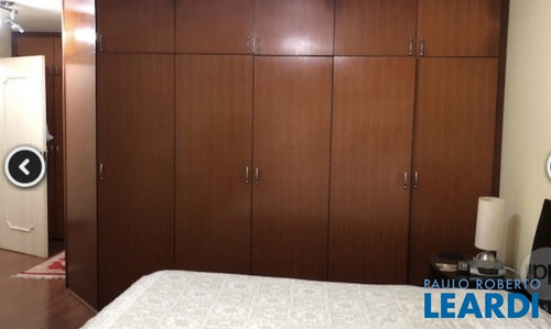 Imagem 8 de 13 de Apartamento - Vila Nova Conceição - Sp - 617996