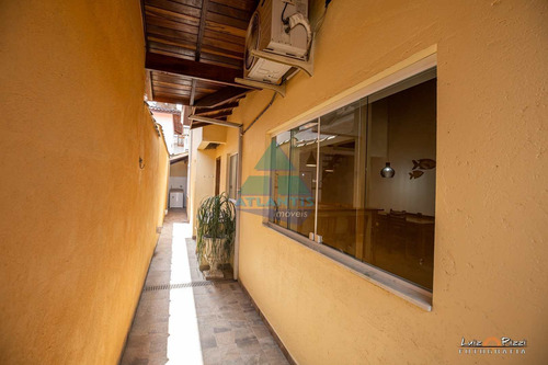 Imagem 22 de 23 de Casa Com 3 Dorms, Praia Da Lagoinha, Ubatuba - R$ 440 Mil, Cod: 1519 - V1519