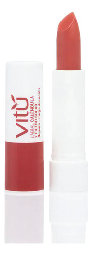 Labial Vitu Caléndula 4g - g  Color 9 Cadmio