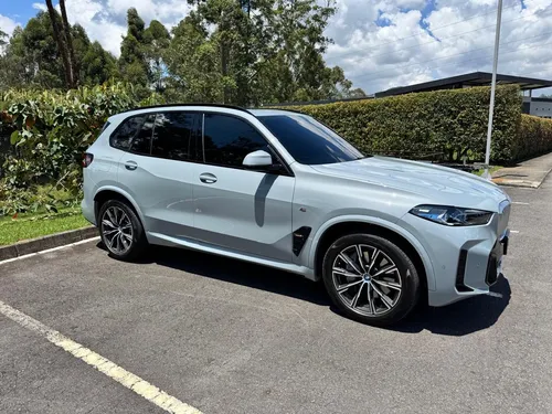 BMW X5 X5 XDRIVE50E