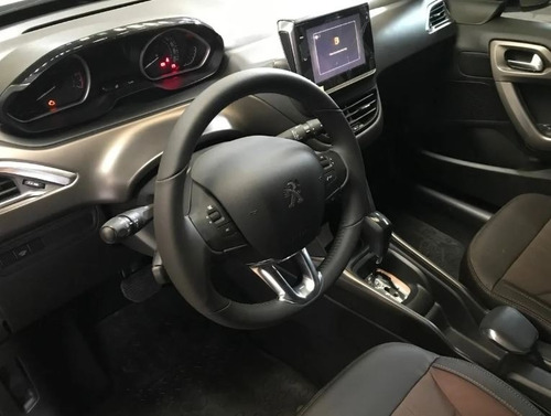 Robayna Peugeot 2008 1.6 Thp Sport Tiptronic Año 2020 0 Km