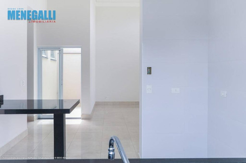 Imagem 6 de 20 de Casa Residencial Vila Ditália. - Ca0377